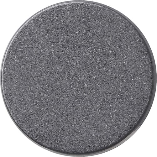 GIRA - GIR091028 Dimmerknopf System 55 Anthrazit