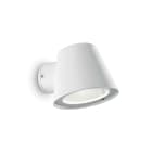 IDEAL LUX SRL IUX091518 GAS AP1 BIANCO