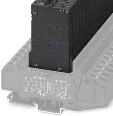 PHOENIX CONTACT - PHC0915836 TMCP 1 M1 300 10,0A INTERR.MAGNETOTERM.