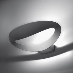 ARTEMIDE ITALIA SRL ARM0916010A MESMERI ALO W BCO