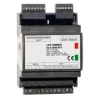 ELCOM SRL - EOW09171 CONTROLLER MULTIDIMMER 4CH 12/24/48V