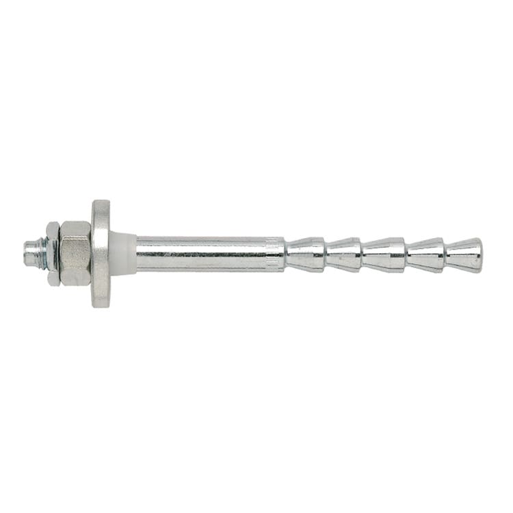 FISCHER ITALIA FIS00092038 BARRA FHB-A DYN 24X220/50