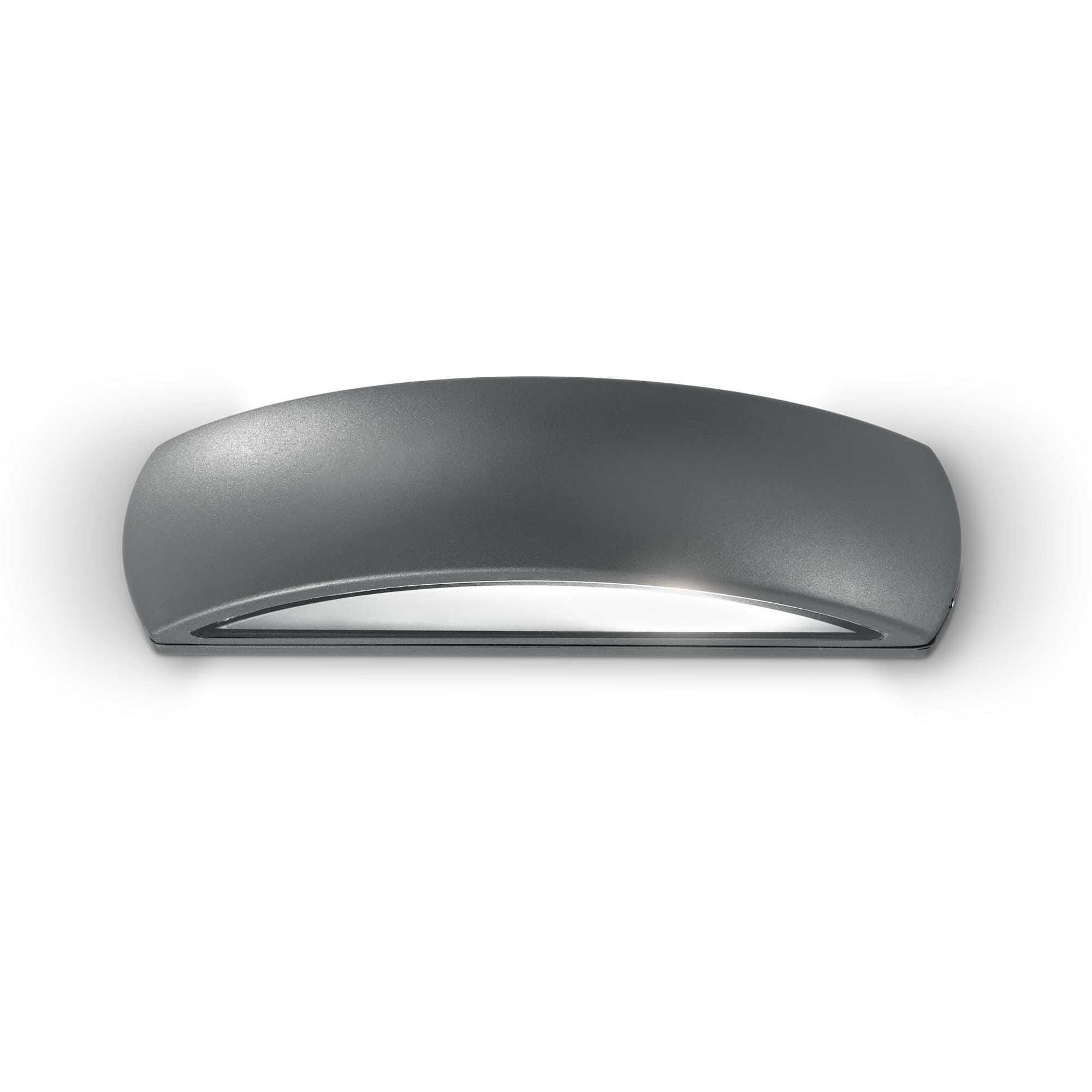 IDEAL LUX SRL IUX092188 GIOVE AP1 ANTRACITE