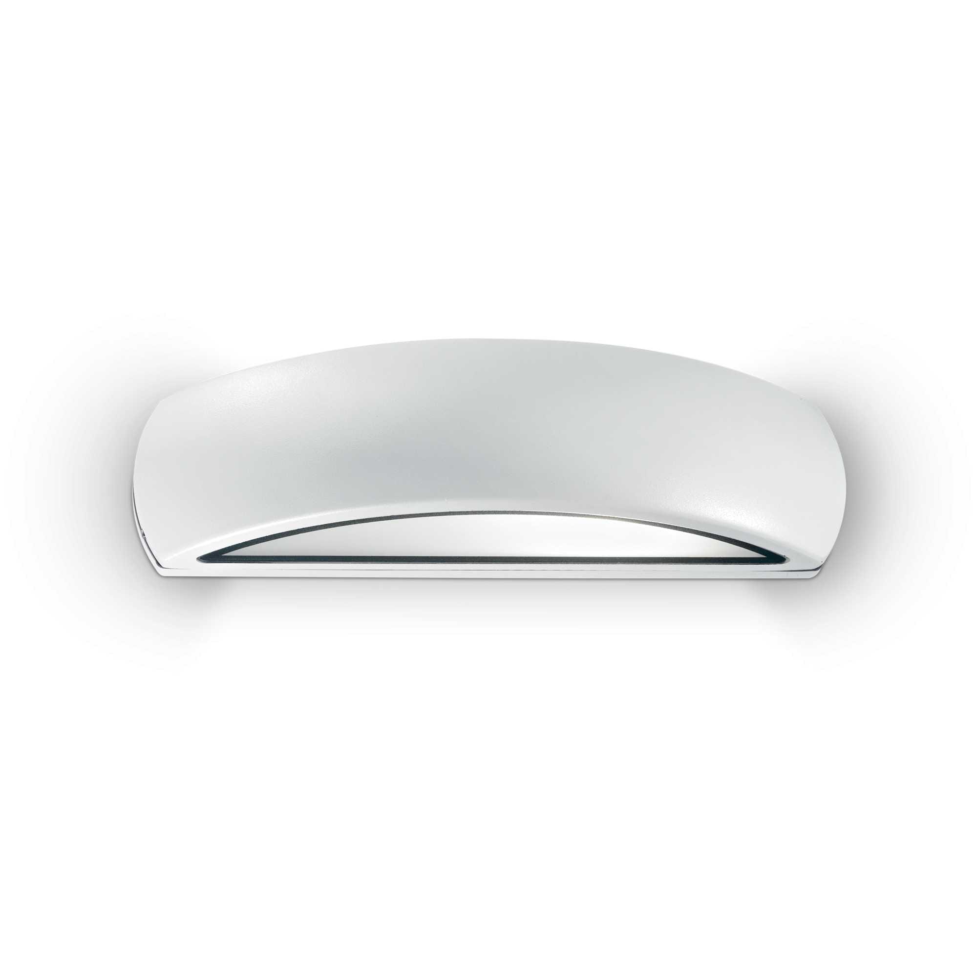IDEAL LUX SRL - IUX092195 GIOVE AP1 BIANCO