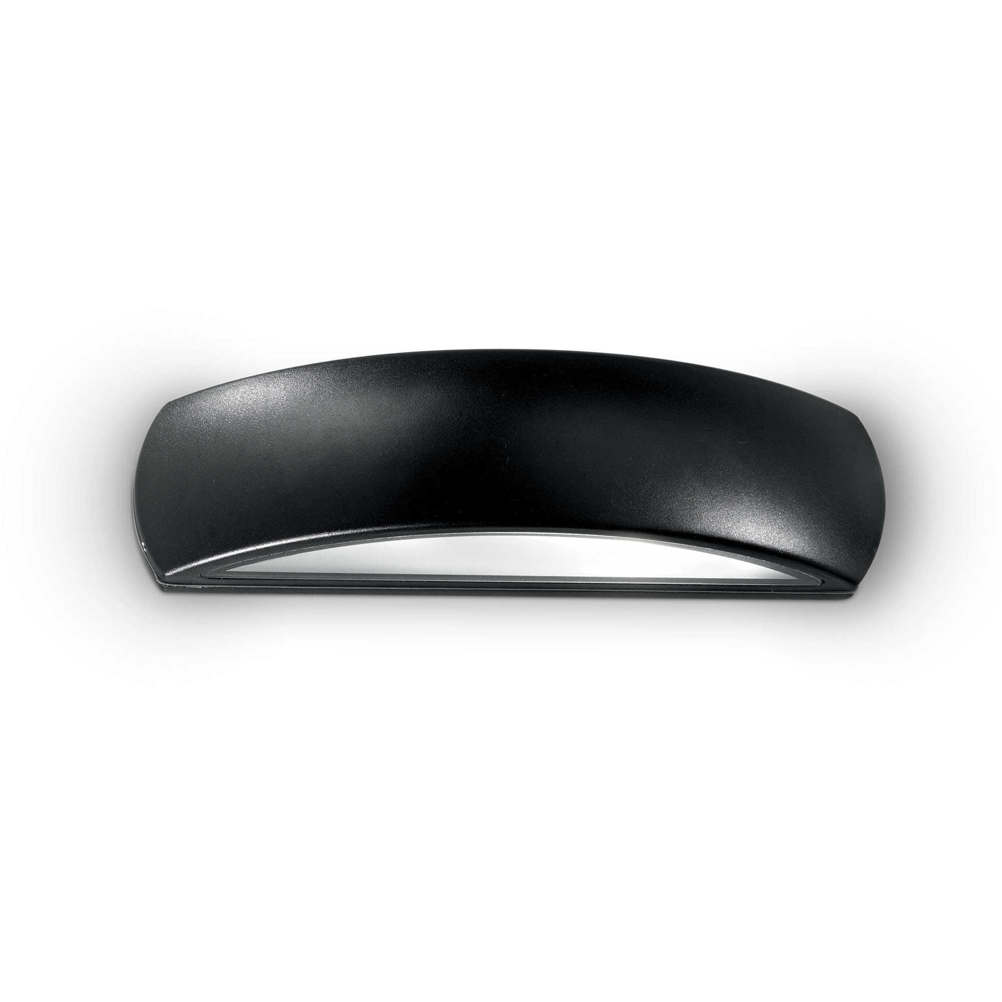 IDEAL LUX SRL IUX092201 GIOVE AP1 NERO