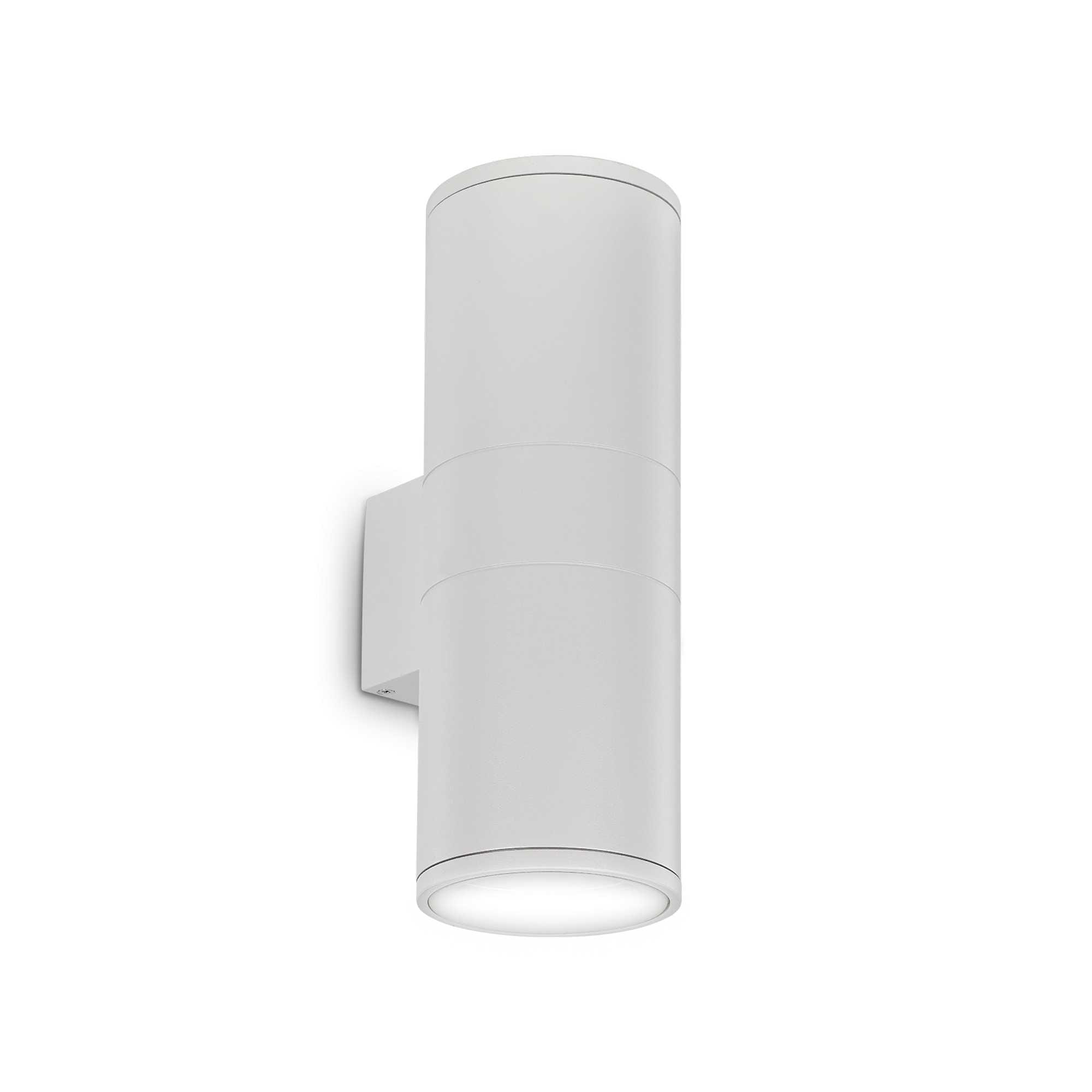 IDEAL LUX SRL IUX092300 GUN AP2 BIG BIANCO