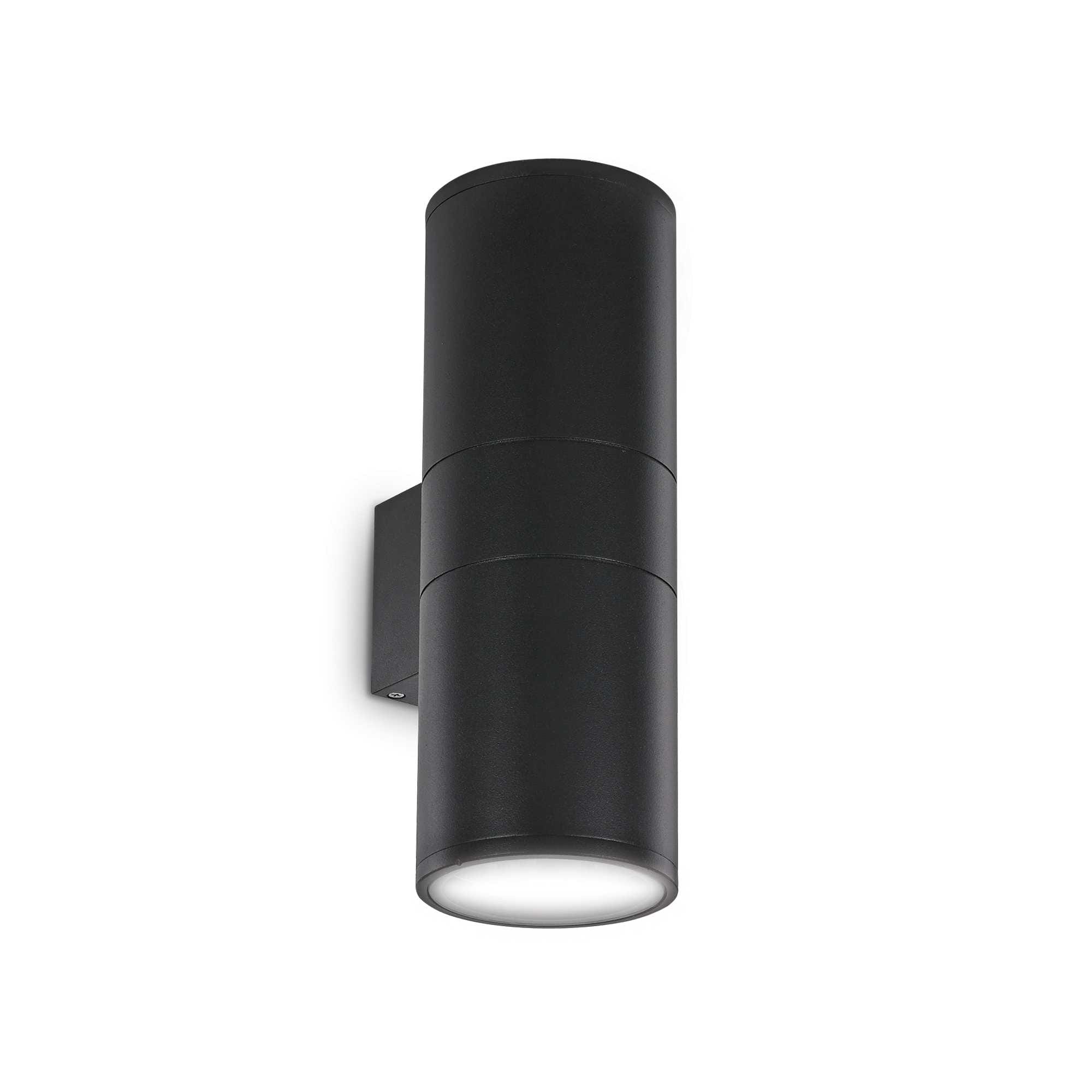 IDEAL LUX SRL IUX092317 GUN AP2 BIG NERO