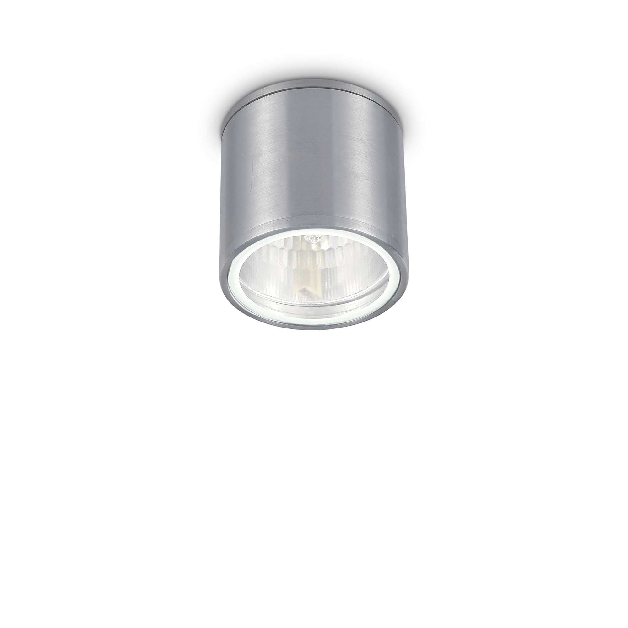 IDEAL LUX SRL IUX092324 GUN PL1 ALLUMINIO