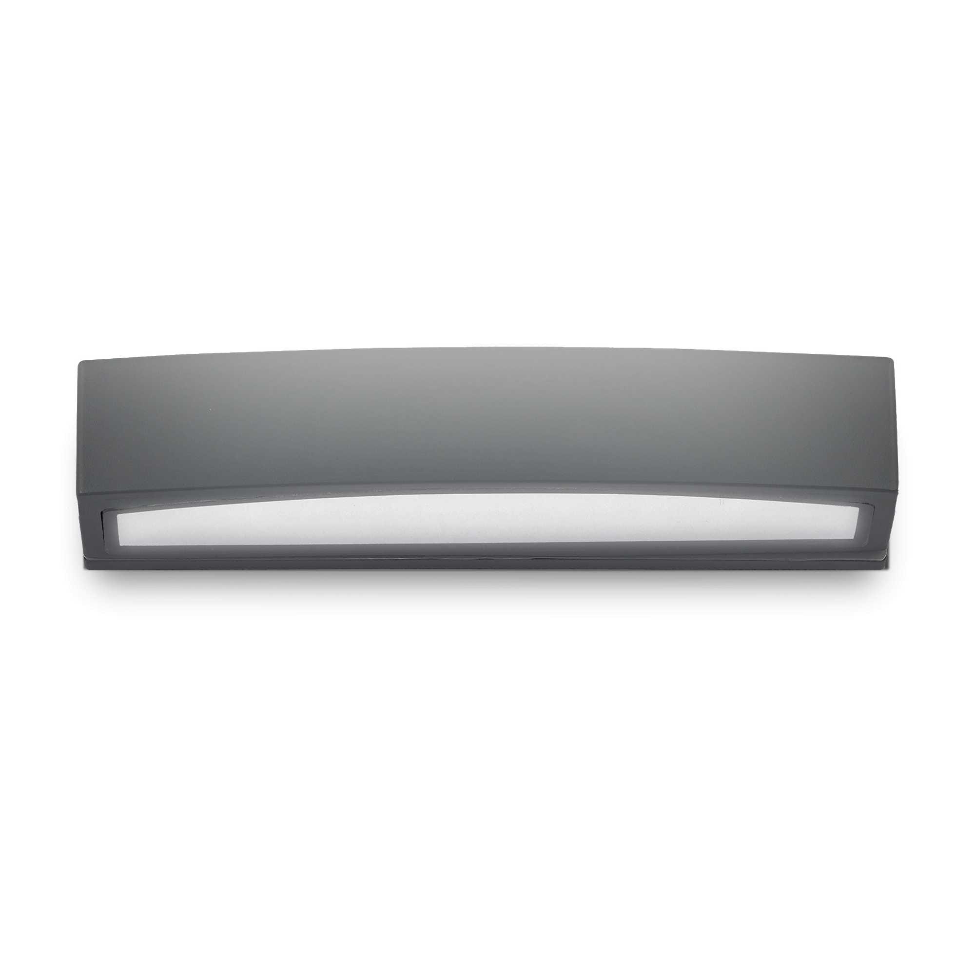 IDEAL LUX SRL - IUX092355 ANDROMEDA AP2 ANTRACITE