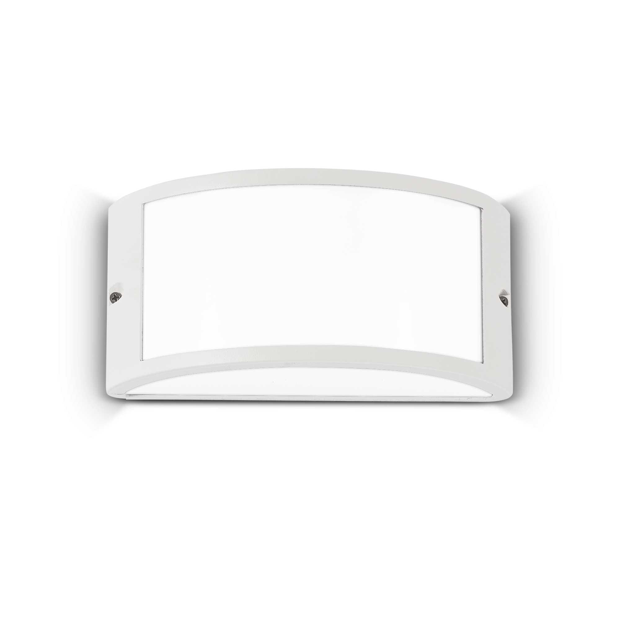 IDEAL LUX SRL IUX092393 REX-1 AP1 BIANCO
