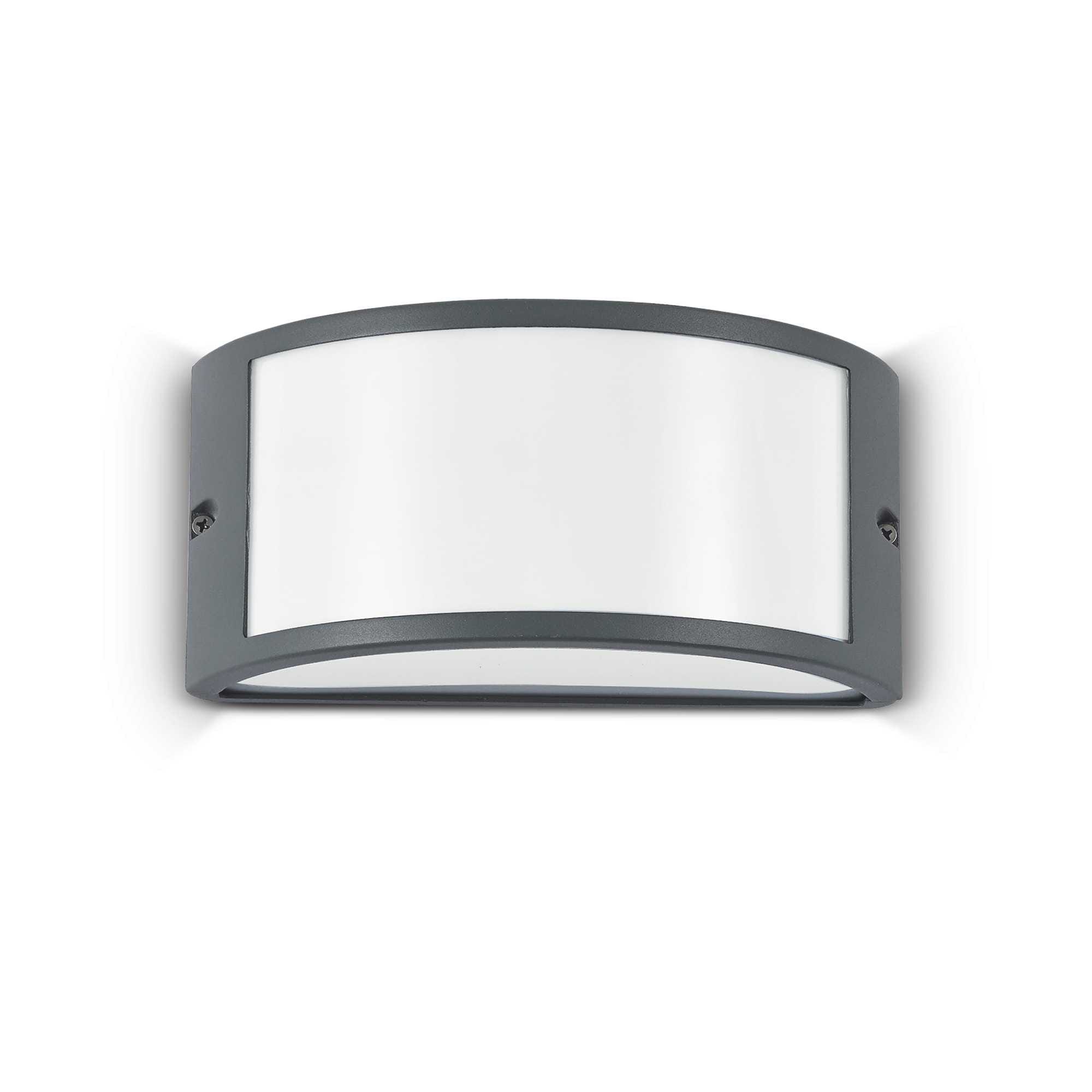 IDEAL LUX SRL IUX092409 REX-1 AP1 ANTRACITE