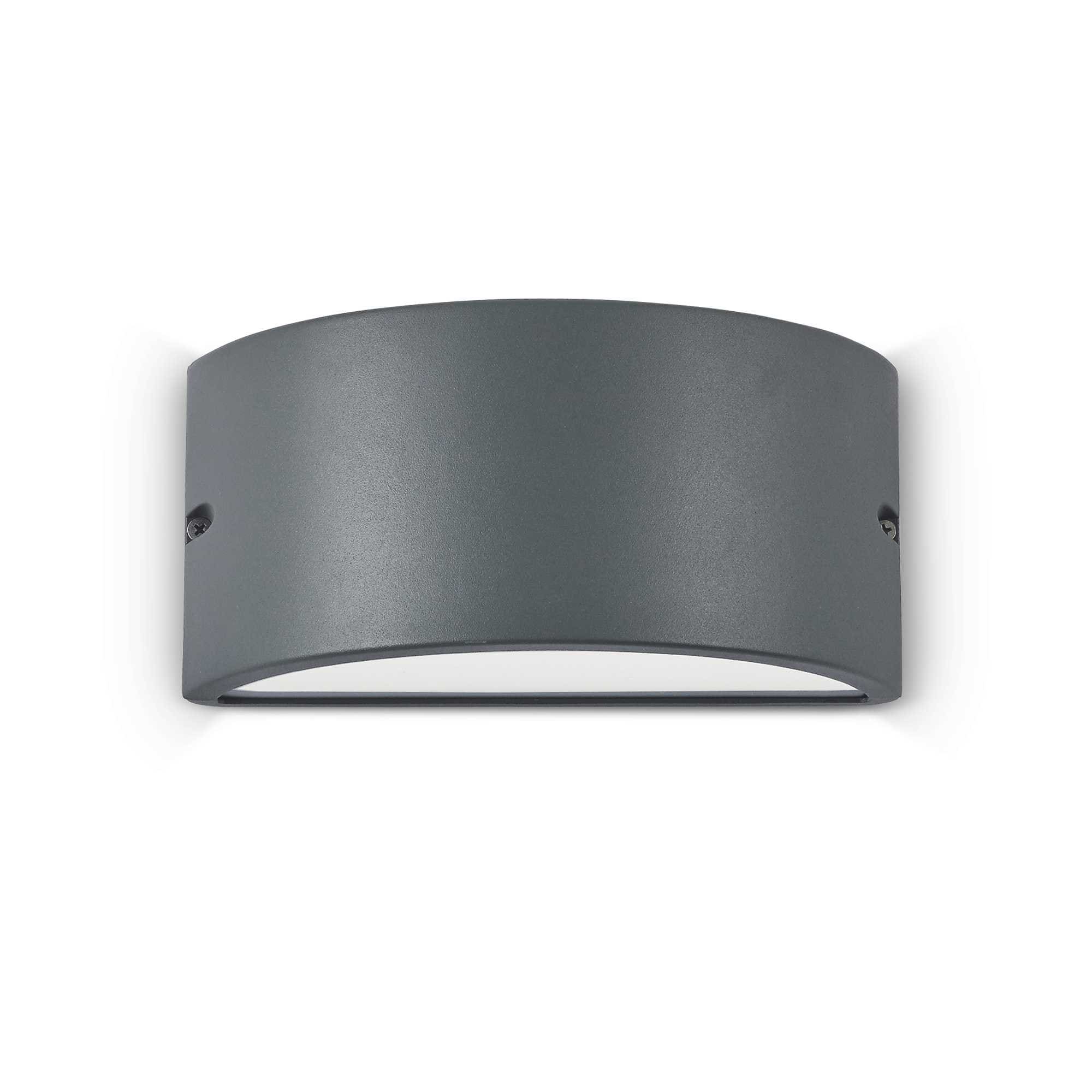 IDEAL LUX SRL - IUX092423 REX-2 AP1 ANTRACITE