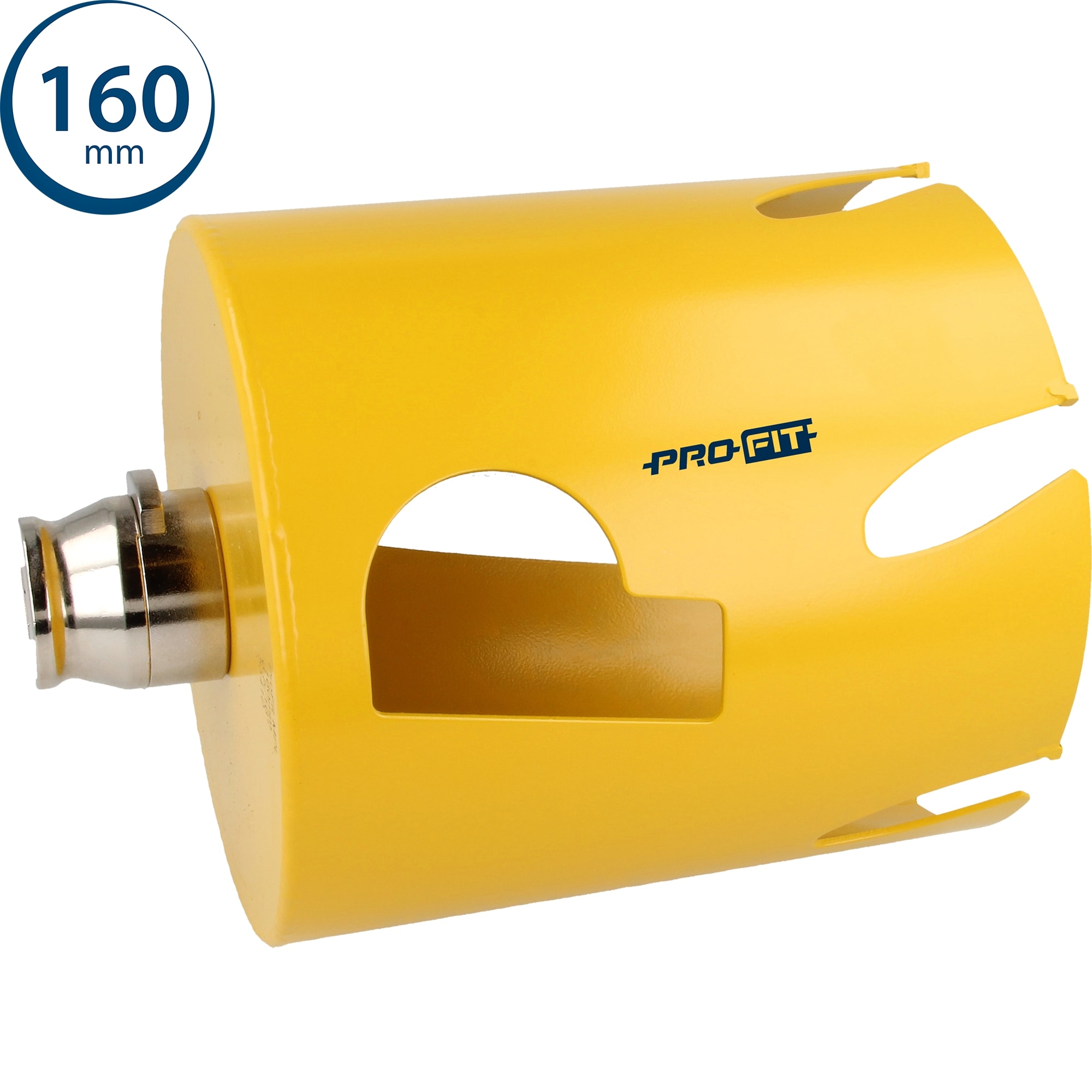 NOVATEC EUROPE SRL - NVC09281160 C&D MP LONG (L=160MM) 160 MM