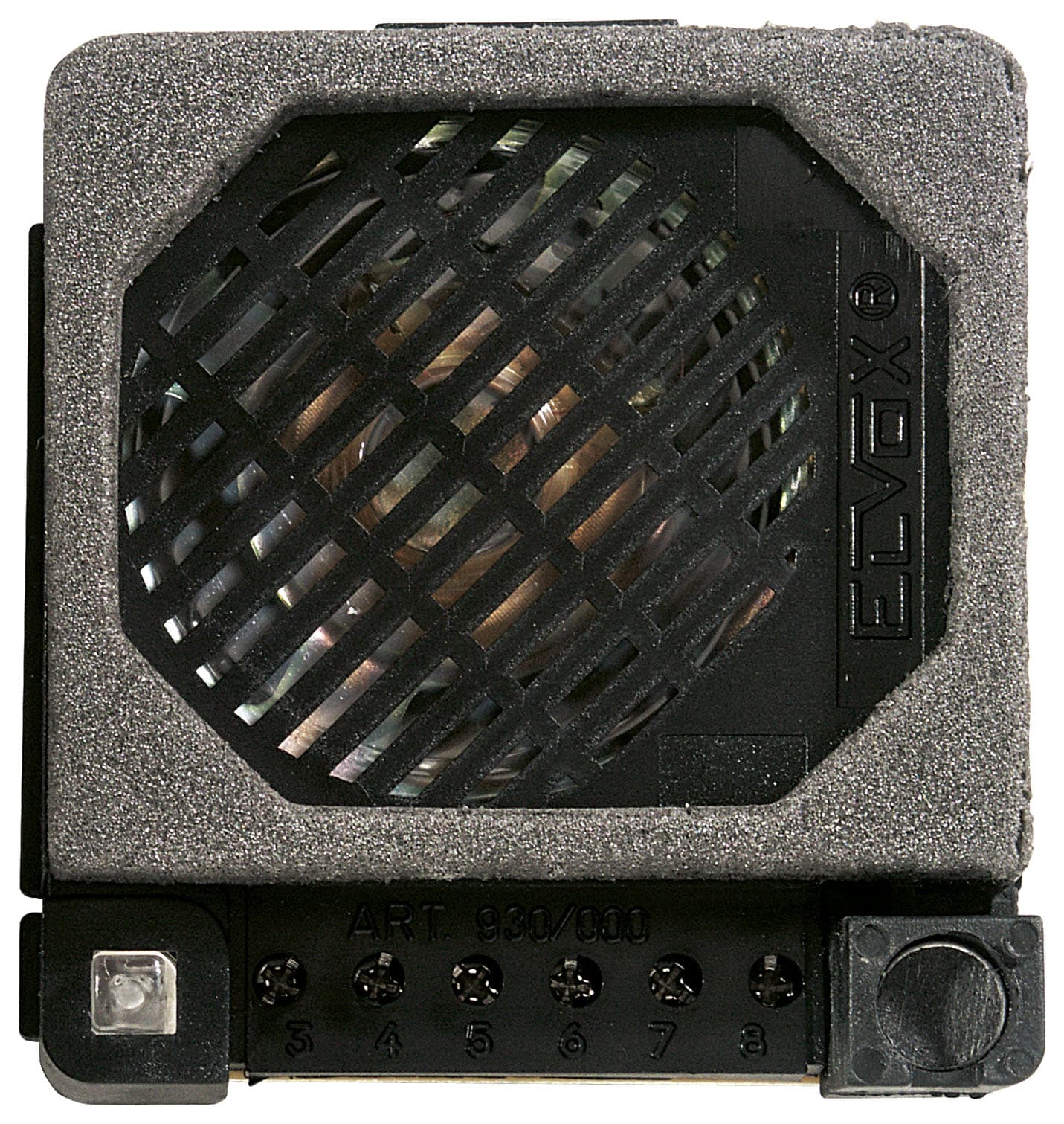 VIMAR SPA - VIW0930/000.04 UNITA ELETTRONICA SOUND SYSTEM AUDIO