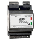 ELCOM SRL EOW09325 CONTROLLER MULTIDIMMER 4X5A 12/24/48V