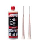 FISCHER ITALIA FIS00093446 FIS C 700 HP PRO.1