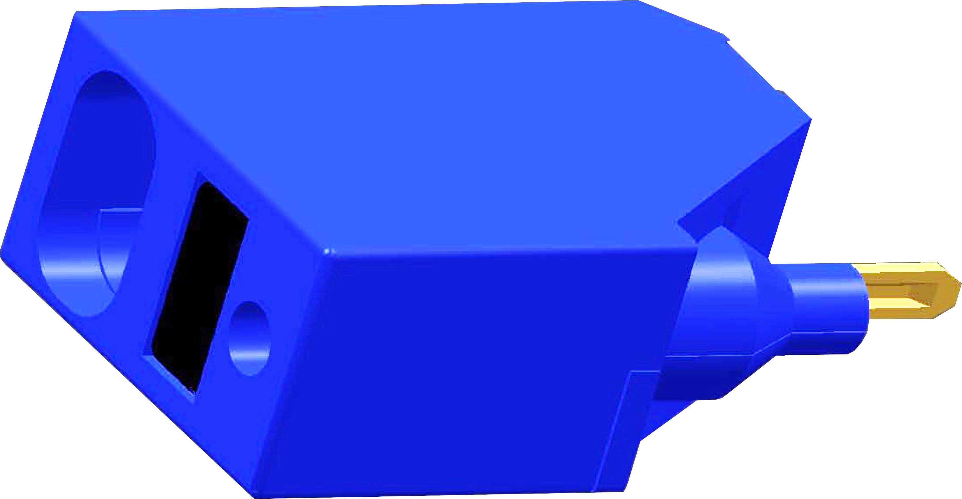 FINDER SPA FIN09362 MORSETTO PUSH-IN DOPPIO