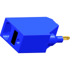 FINDER SPA FIN09362 MORSETTO PUSH-IN DOPPIO