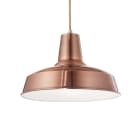 IDEAL LUX SRL - IUX093697 MOBY SP1 RAME