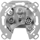 GIRA GGI093700 PRESA ANTENNA SE33ST MODULO
