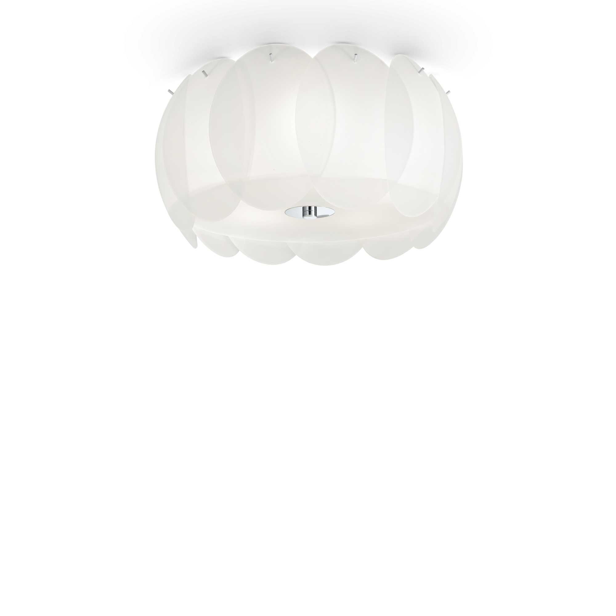 IDEAL LUX SRL - IUX093963 OVALINO PL5