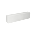 LINEA LIGHT (ILED) ILD7810S MY WHITE PLAF.RETT(M) 17W PN SENSOR