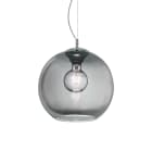 IDEAL LUX SRL - IUX094229 NEMO SP1 D40 FUME