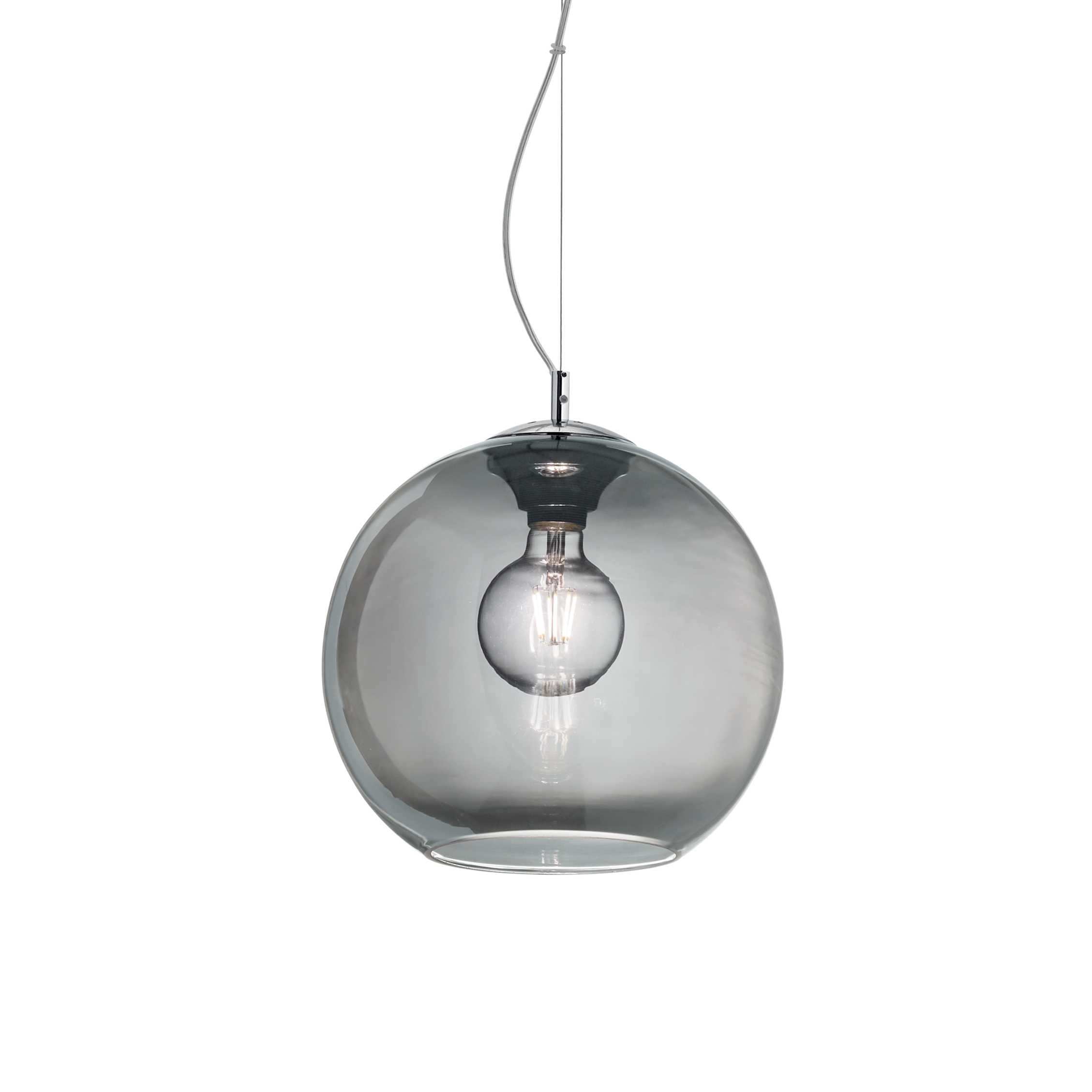 IDEAL LUX SRL IUX094236 NEMO SP1 D30 FUME