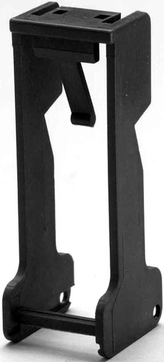 FINDER SPA FIN095010 PONTICELLO RITENUTA E SGANCIO NERO