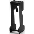 FINDER SPA FIN095010 PONTICELLO RITENUTA E SGANCIO NERO