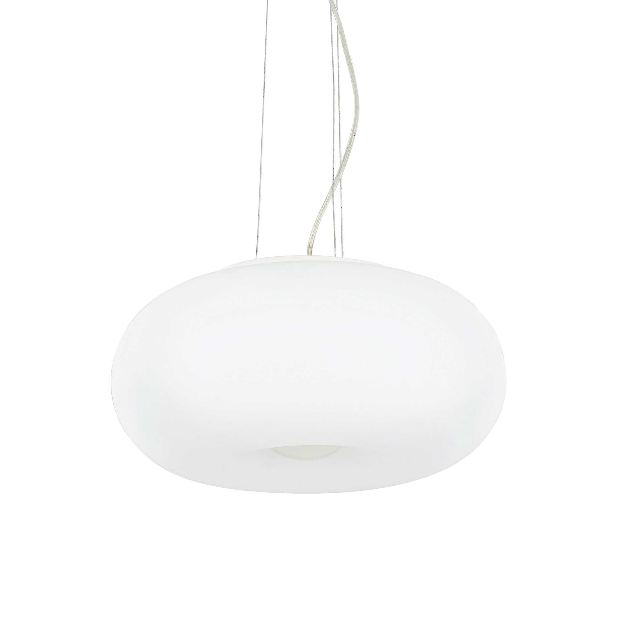 IDEAL LUX SRL IUX095226 ULISSE SP3 D42