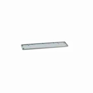 CONCHIGLIA - CON095760708 Acc. Serie CV4M-BV4M - Setto inferiore in vetroresina, chiuso
