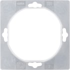 GIRA - GIR095800 FLANGIA DI TENUTA ACCESSORI