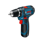 ABC TOOLS SPA - ABCE09601012 TRAPANI A BATTERIA 12V
