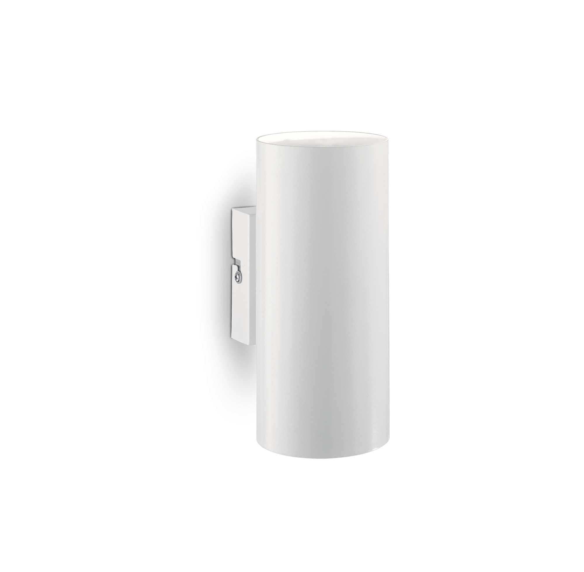 IDEAL LUX SRL IUX096018 LOOK AP2 BIANCO