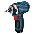 ABC TOOLS SPA ABCE09633012 AVVITATORE A BATT.12V 105 NM