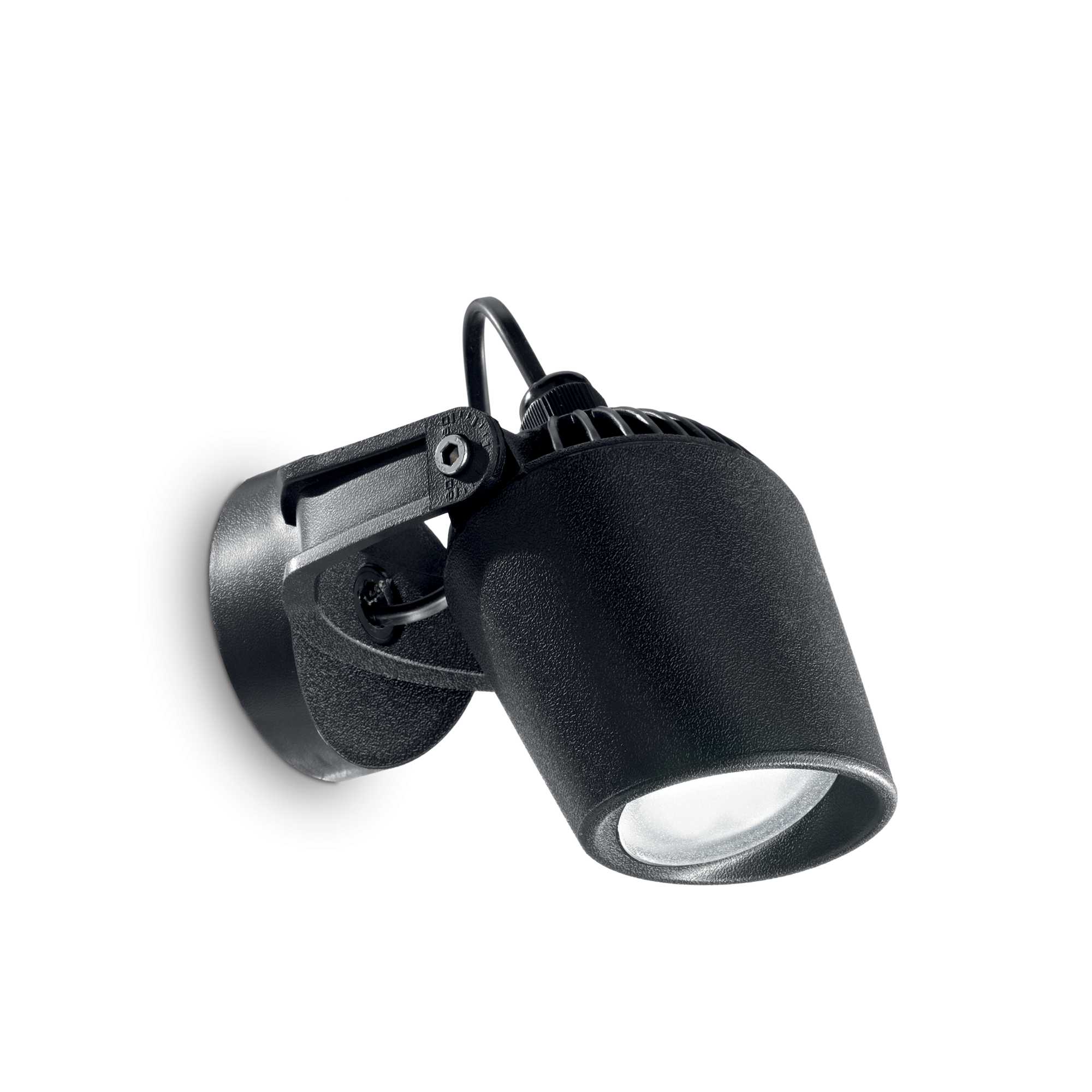 IDEAL LUX SRL - IUX096476 ELIO AP1 NERO