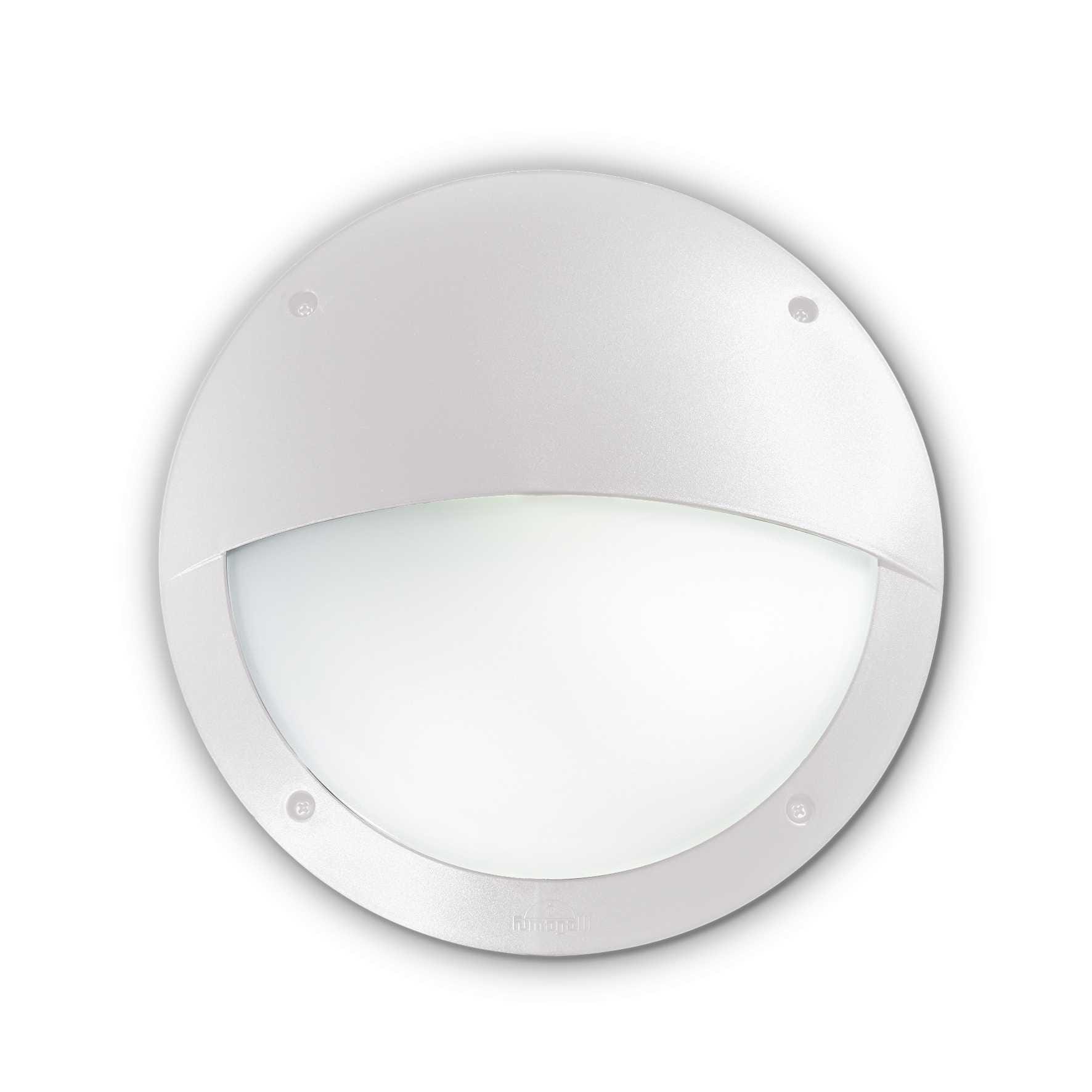 IDEAL LUX SRL IUX096681 POLAR-2 AP1 BIANCO