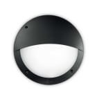 IDEAL LUX SRL IUX096698 POLAR-2 AP1 NERO