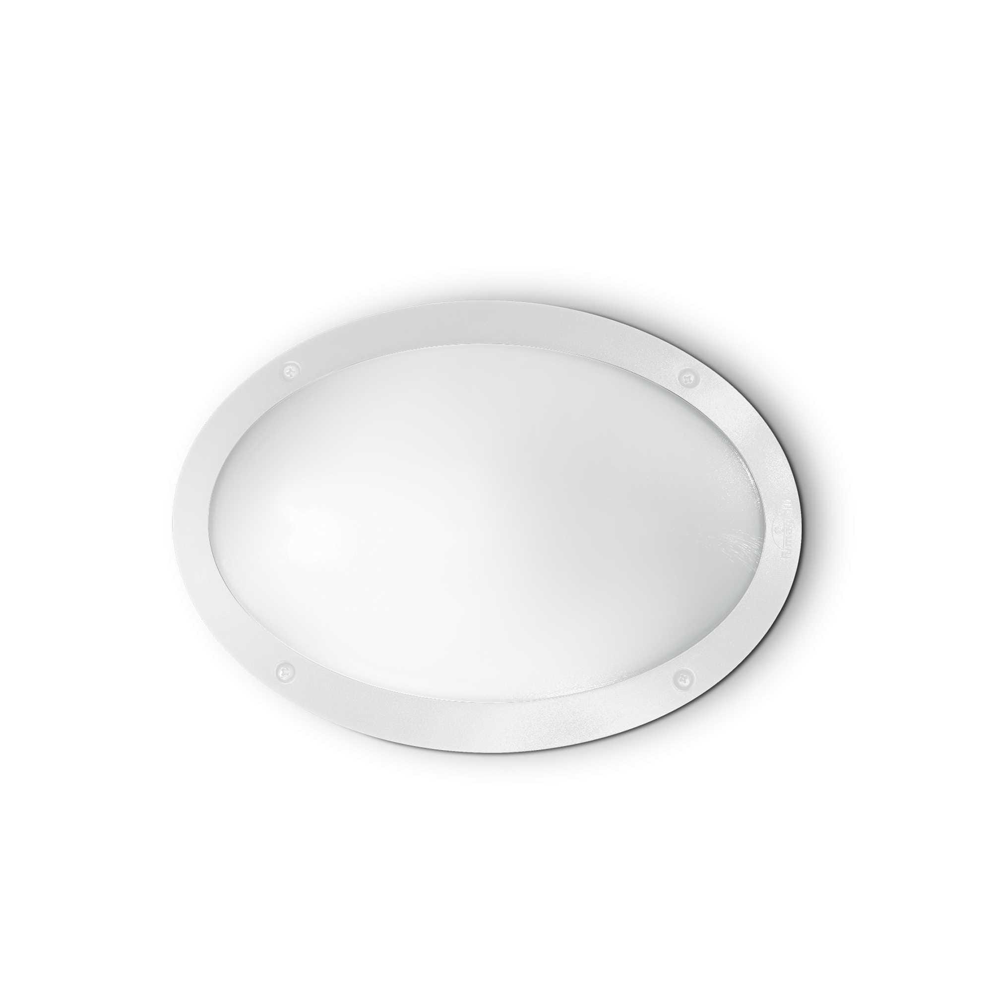 IDEAL LUX SRL IUX096711 MEDEA-1 AP1 BIANCO