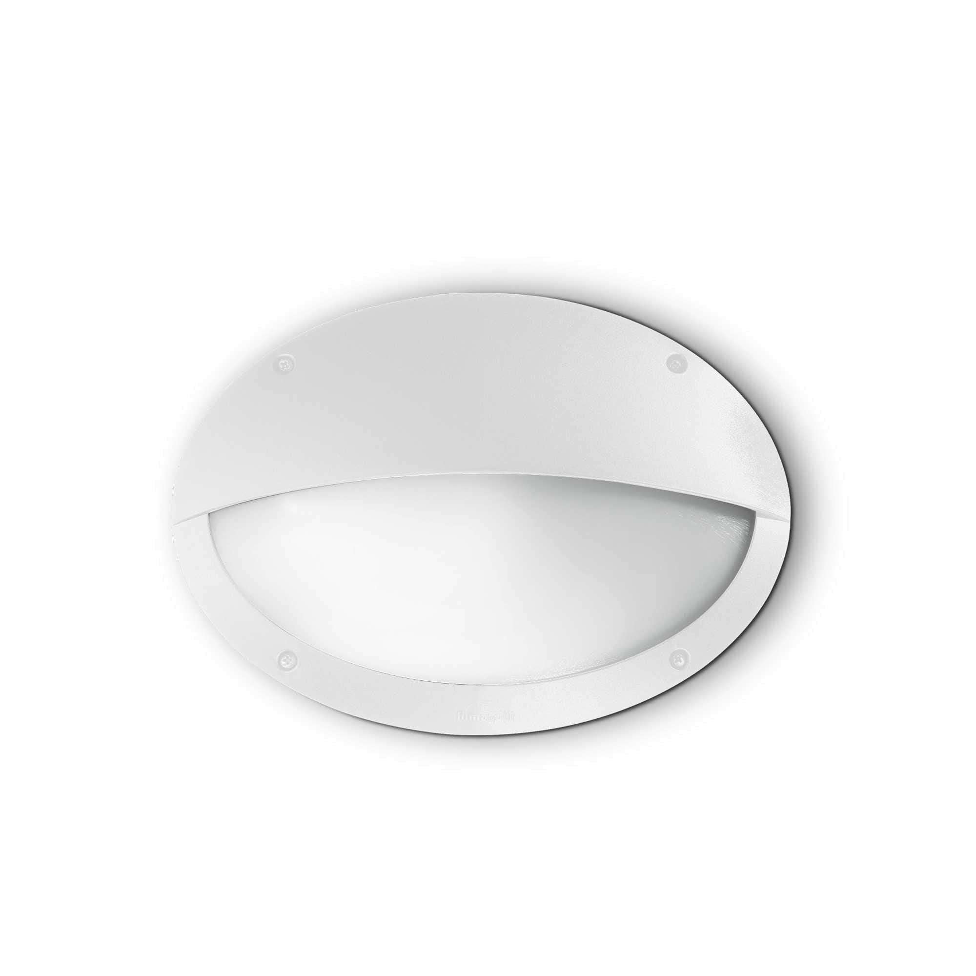IDEAL LUX SRL IUX096735 MEDEA-2 AP1 BIANCO