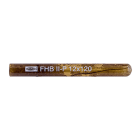 FISCHER ITALIA FIS00096844 FIALA FHB II-P 12X120