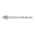 FISCHER ITALIA - FIS00096944 BARRA FHB II-A L M12X120/25