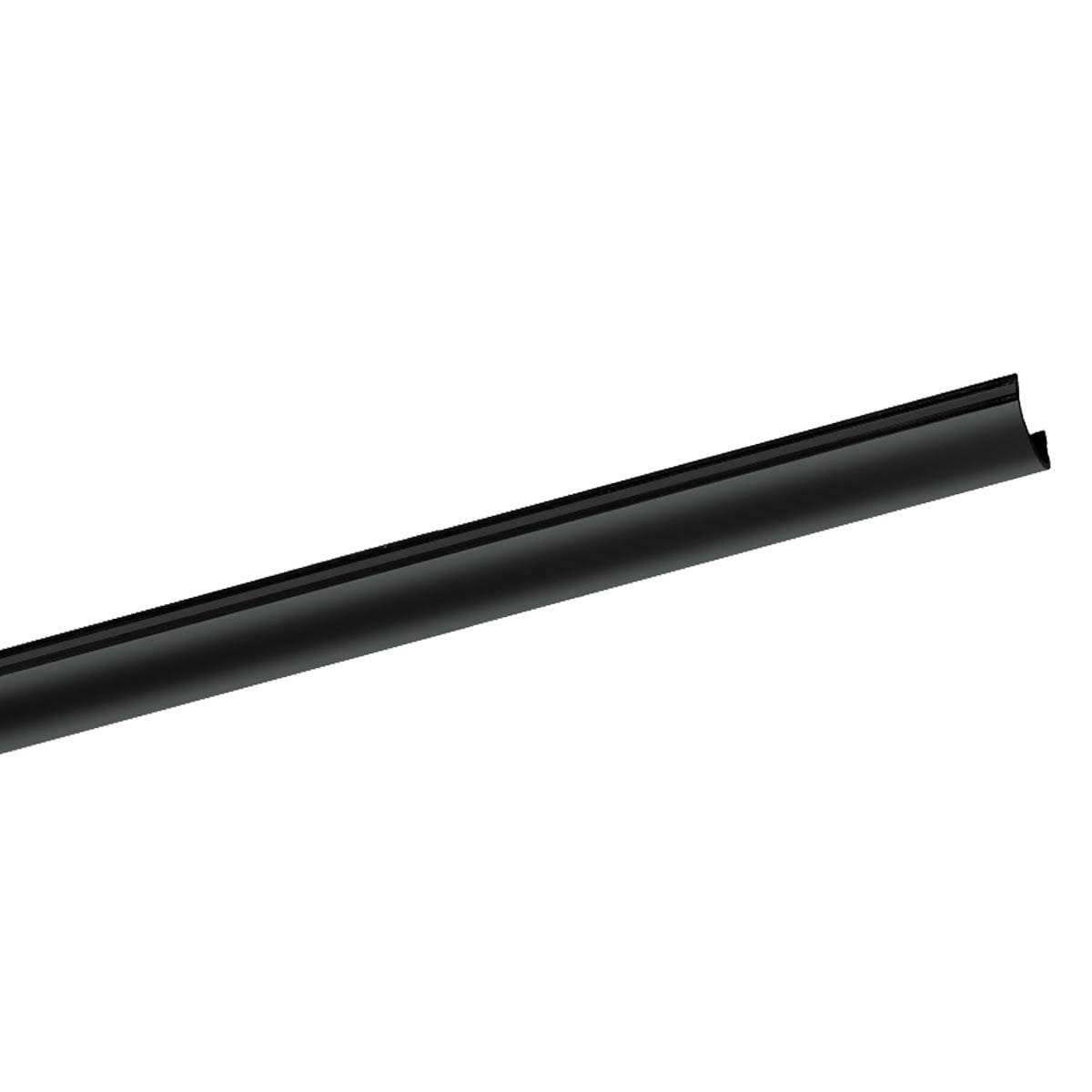LINEA LIGHT (ILED) - ILD83317 NODE COPERTURA NERO BINARIO L1119