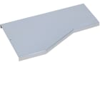 ABB SPA ABB09710 COPERCHIO RIDUZIONE SX GAC 200/100