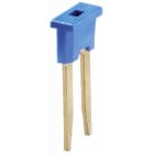 FINDER SPA - FIN09742 PONTICELLO 2 POLI PASSO 4,6MM