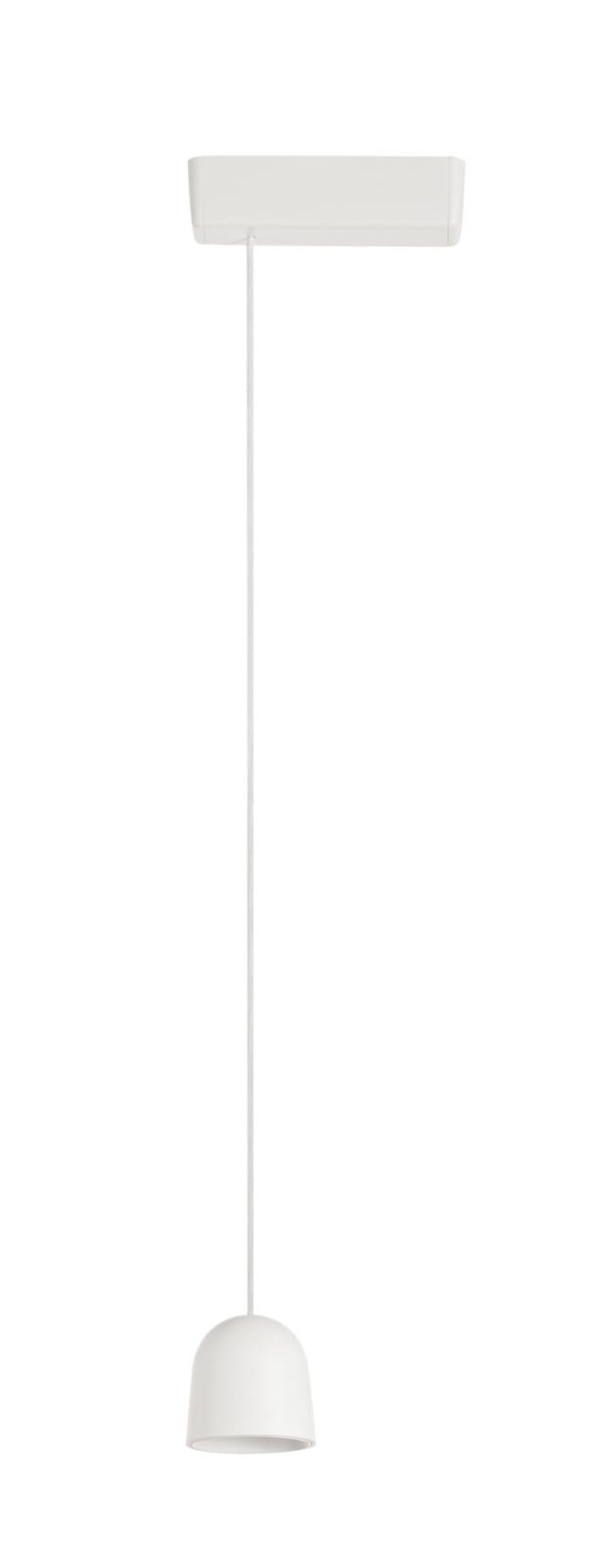 LINEA LIGHT (ILED) - ILD8784 MINION SOSP.1L 6W 15 B.CO RAG +GH