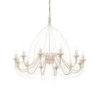 IDEAL LUX SRL - IUX097664 CORTE SP12 BIANCO