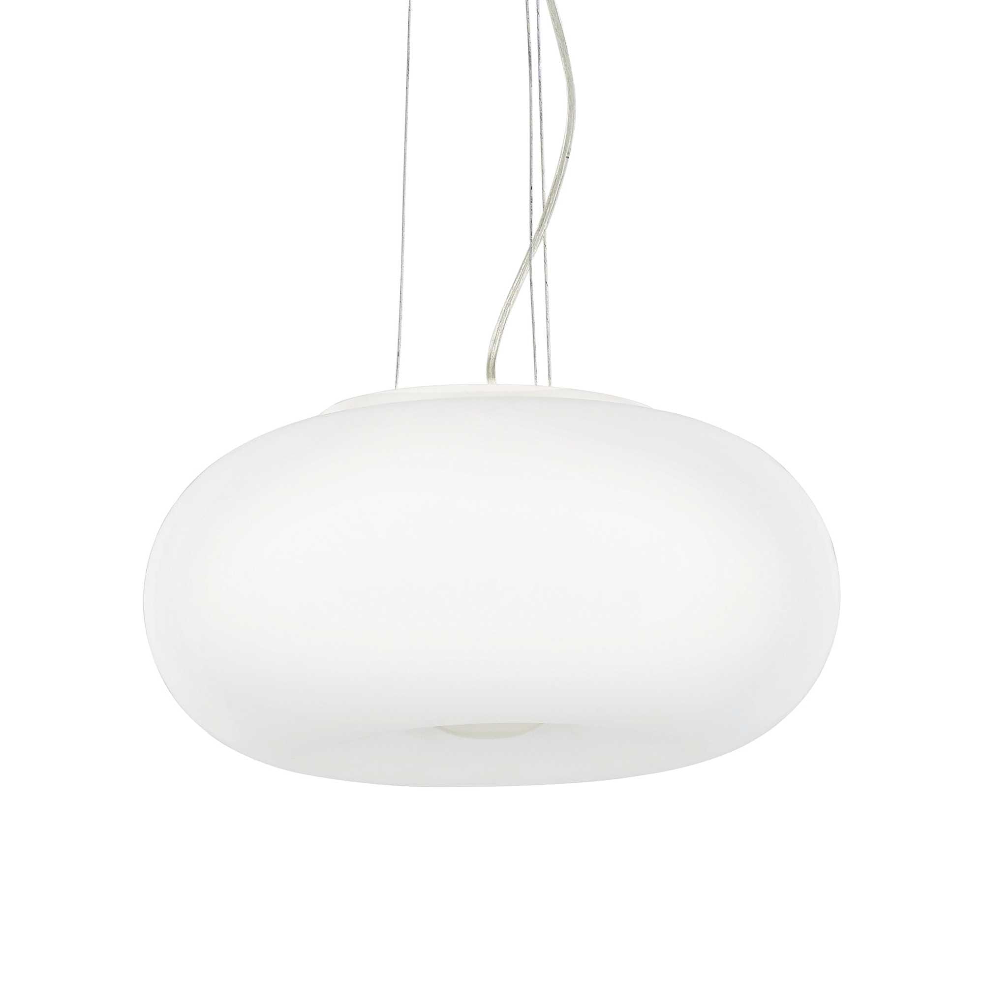 IDEAL LUX SRL IUX098616 ULISSE SP3 D52