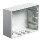 VIMAR SPA VIW09920.01 SCATOLA PARETE 12-14M BIANCO